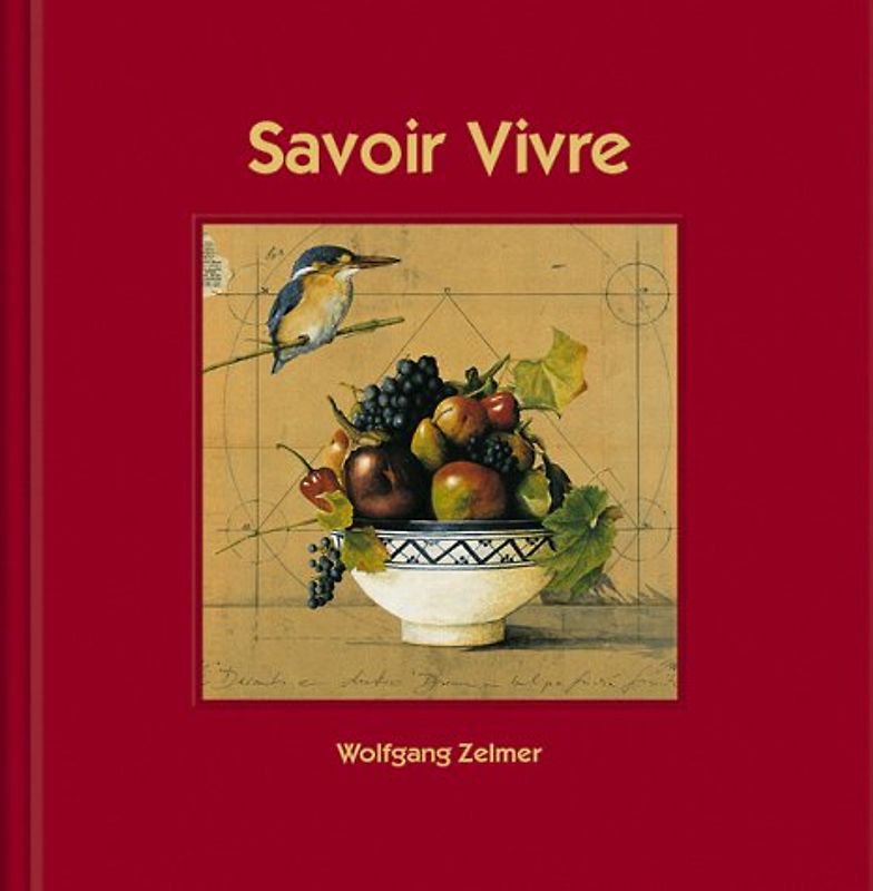 Premium-Geschenkbücher / Savoir Vivre