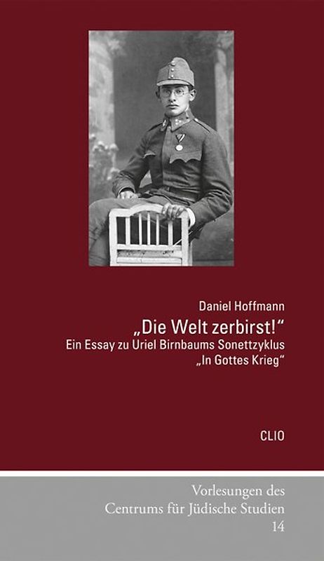 „Die Welt zerbirst!“