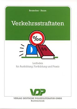 Verkehrsstraftaten