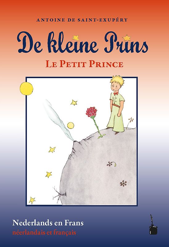 De kleine Prins / Le Petit Prince