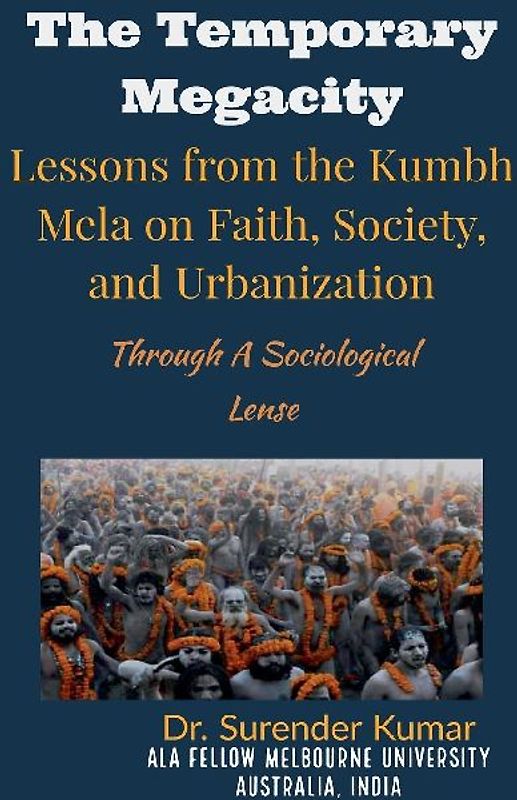 "The Temporary Megacity