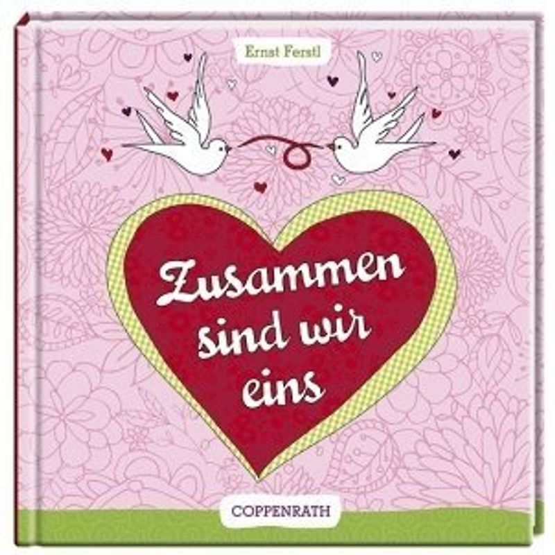Zusammen sind wir eins