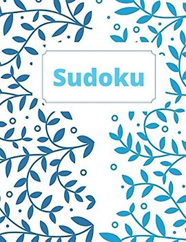 Sudoku: Sudoku-Rätsel für Senioren - leicht Gedächtnistraining für Erwachsene - Großformat Bd. 1