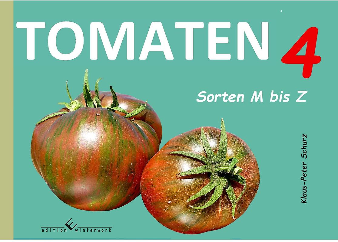 Tomaten 4 - M-Z