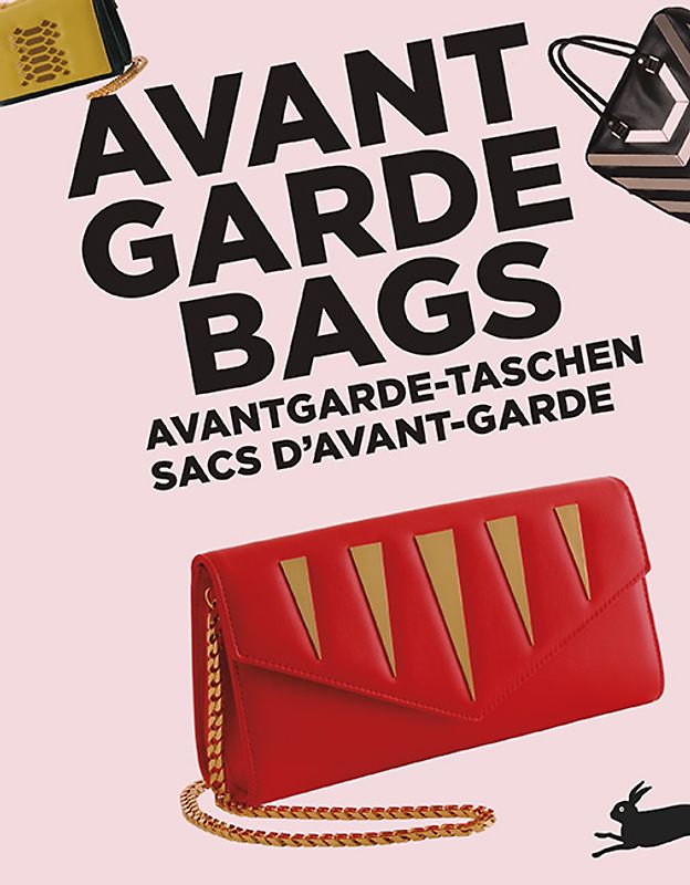 Avant Garde Bags