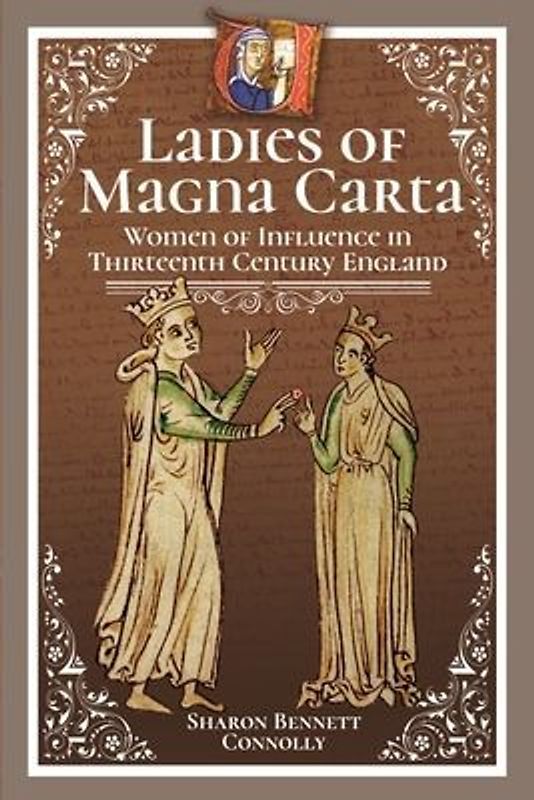 Ladies of Magna Carta