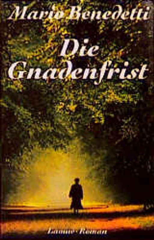 Die Gnadenfrist
