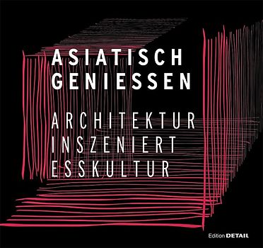 Asiatisch genießen
