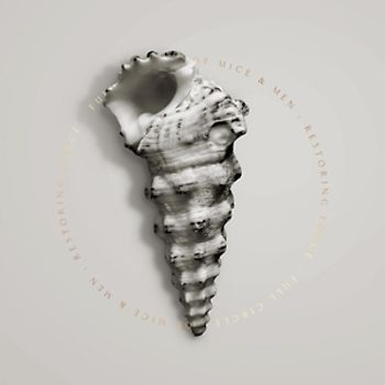 Of Mice and Men - Restoring Force-Full Circle (Delu