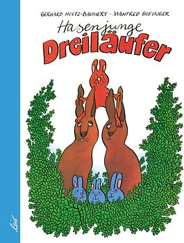 Hasenjunge Dreiläufer