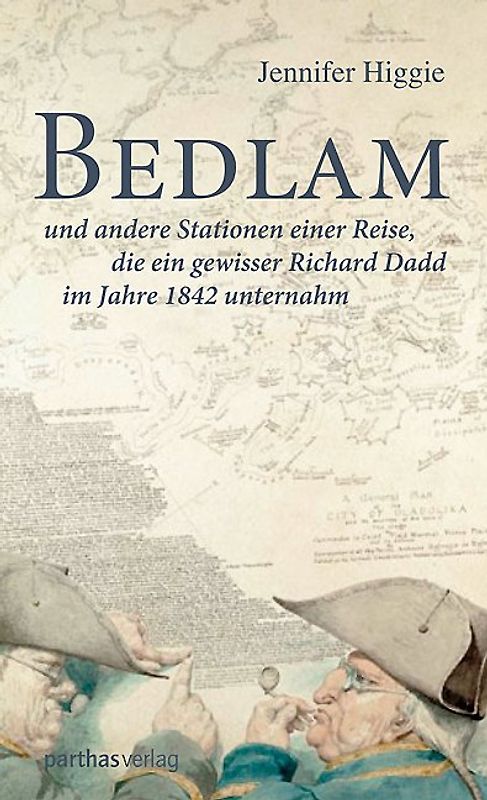 Bedlam