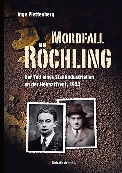 Mordfall Röchling