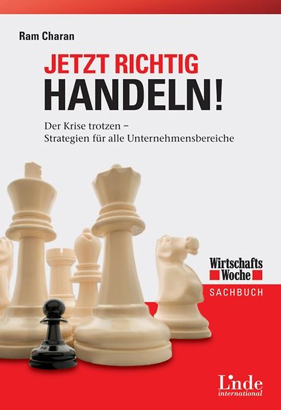 Jetzt richtig handeln!