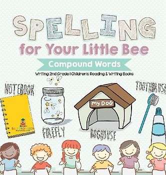 Spelling for Your Little Bee