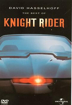 Knight Rider - Best of DVD