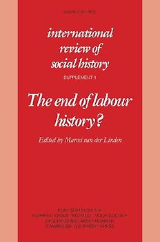 The End of Labour History?