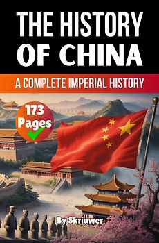 The History of China