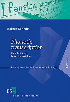 Phonetic transcription