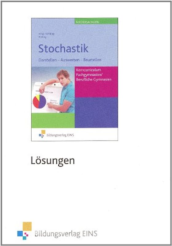 Stochastik Kerncurriculum