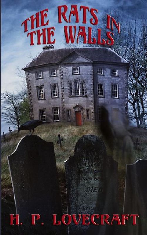 The Rats in the Walls