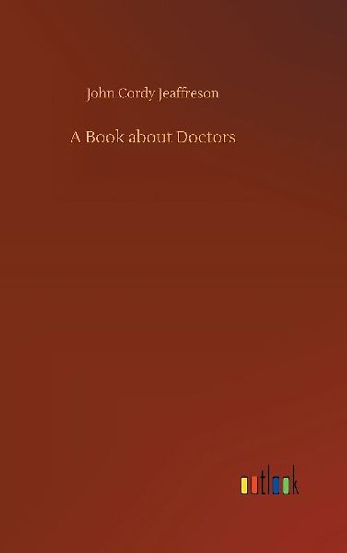 A Book about Doctors