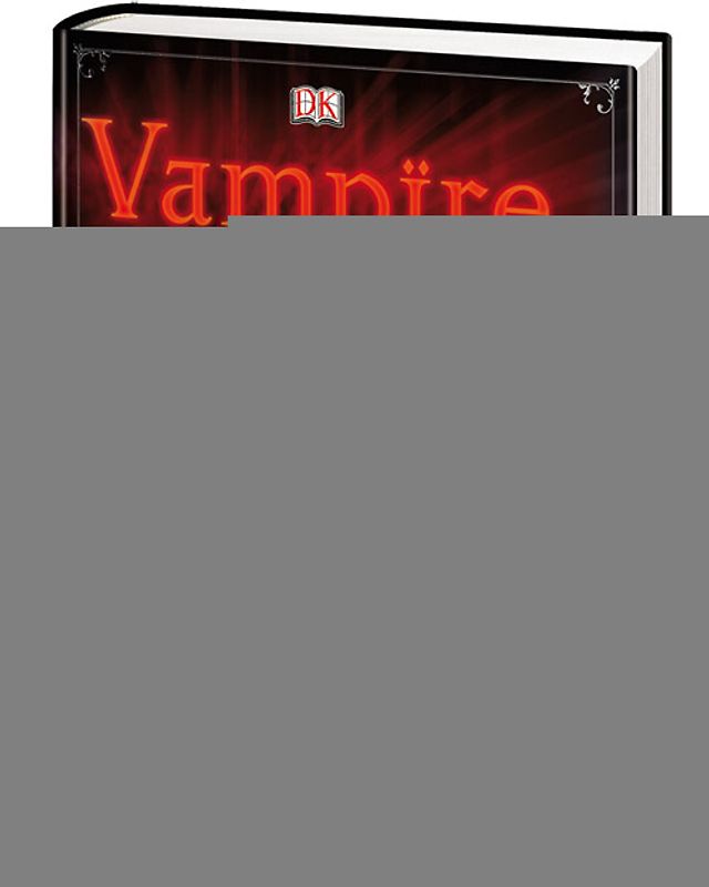 Vampire und andere Wesen der Finsternis