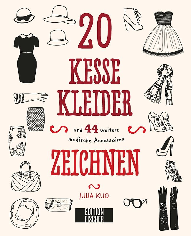 20 kesse Kleider