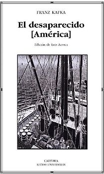 El desaparecido (América)
