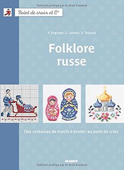 Folklore Russe