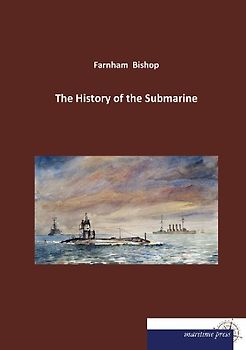 The History of the Submarine