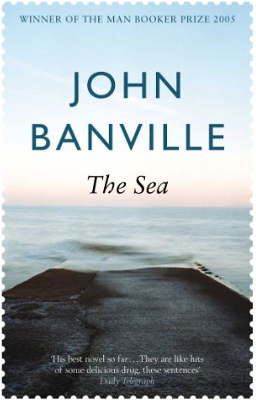 The Sea - John Banville