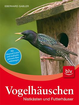 Vogelhäuschen