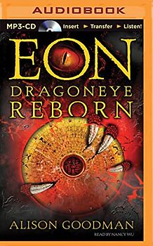Eon: Dragoneye Reborn