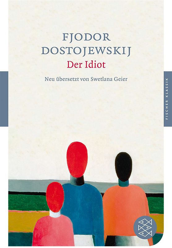 Der Idiot