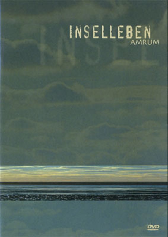 Inselleben Amrum DVD