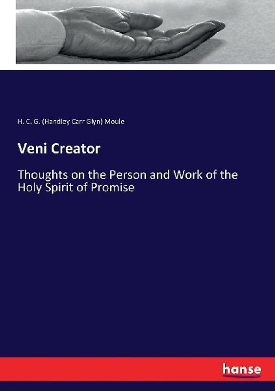 Veni Creator