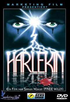 Harlekin DVD