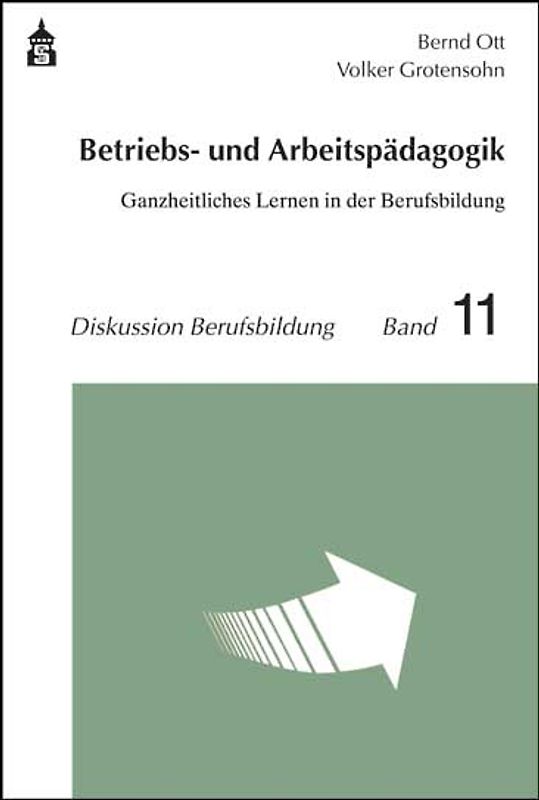 Betriebs- und Arbeitspädagogik