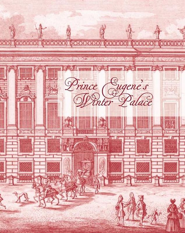 Prince Eugen's Winter Palace