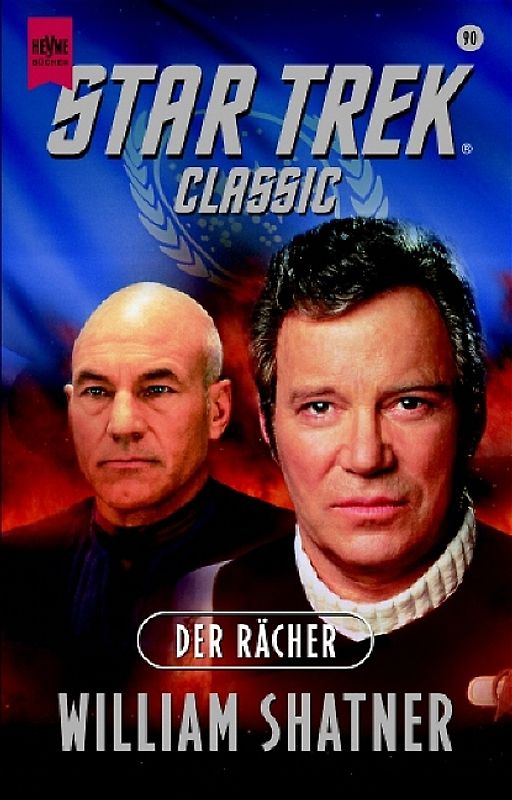 Star Trek - Der Rächer