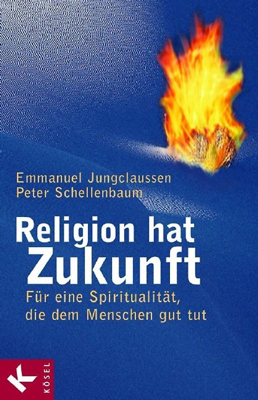 Religion hat Zukunft