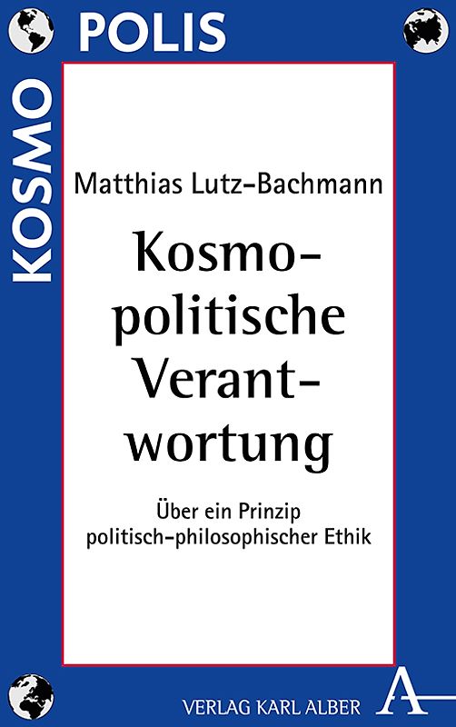 Kosmopolitische Verantwortung