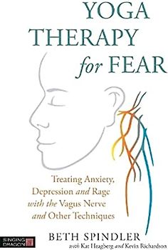Yoga Therapy for Fear