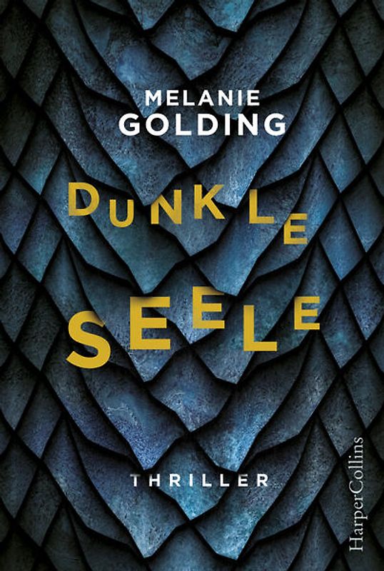 Dunkle Seele