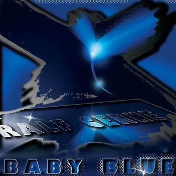 Ralf Cerne - Baby Blue