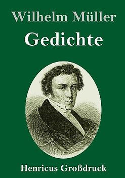 Gedichte (Großdruck)
