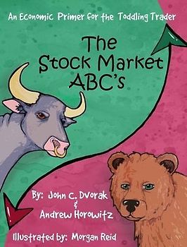 The Stock Market ABC's