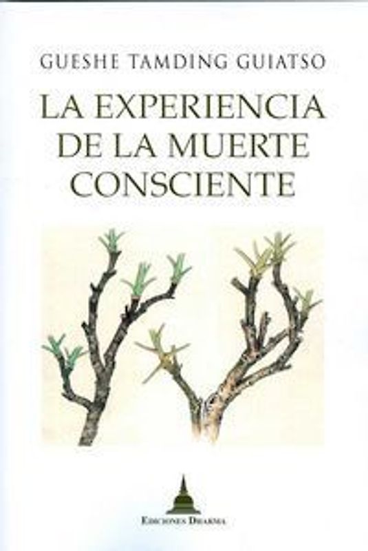 La experiencia de la muerte consciente