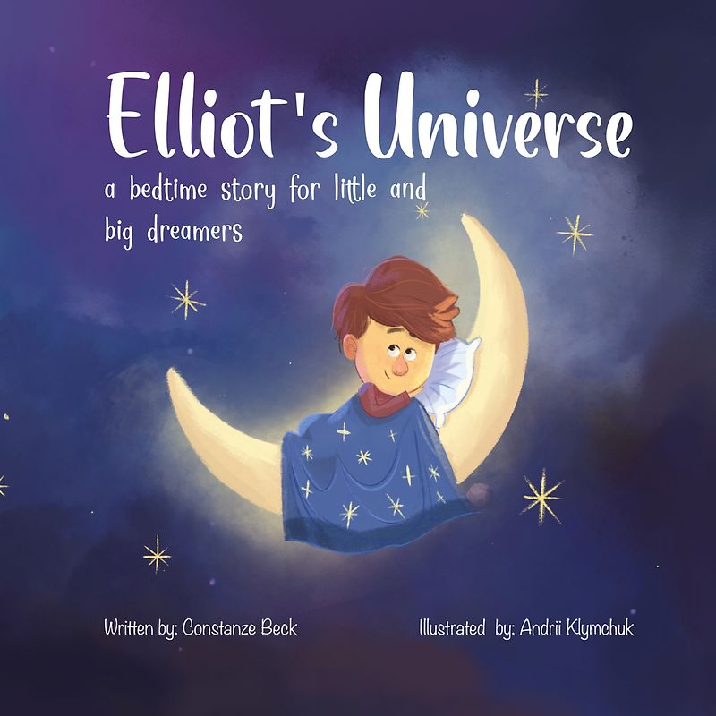 Elliot's Universe