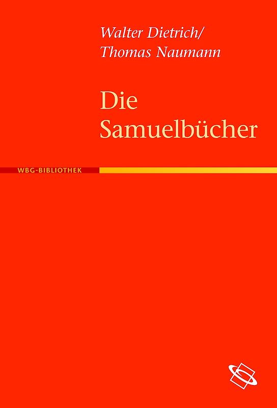 Die Samuelbücher